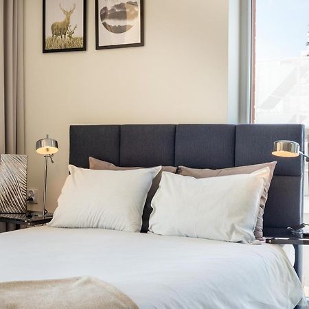 Apartamenty-Wroc Old Town Residence Βρότσλαβ Εξωτερικό φωτογραφία