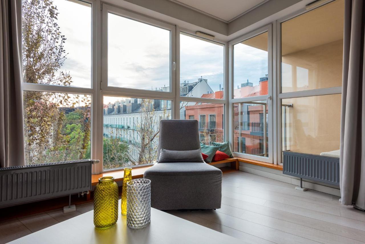 Apartamenty-Wroc Old Town Residence Βρότσλαβ Εξωτερικό φωτογραφία
