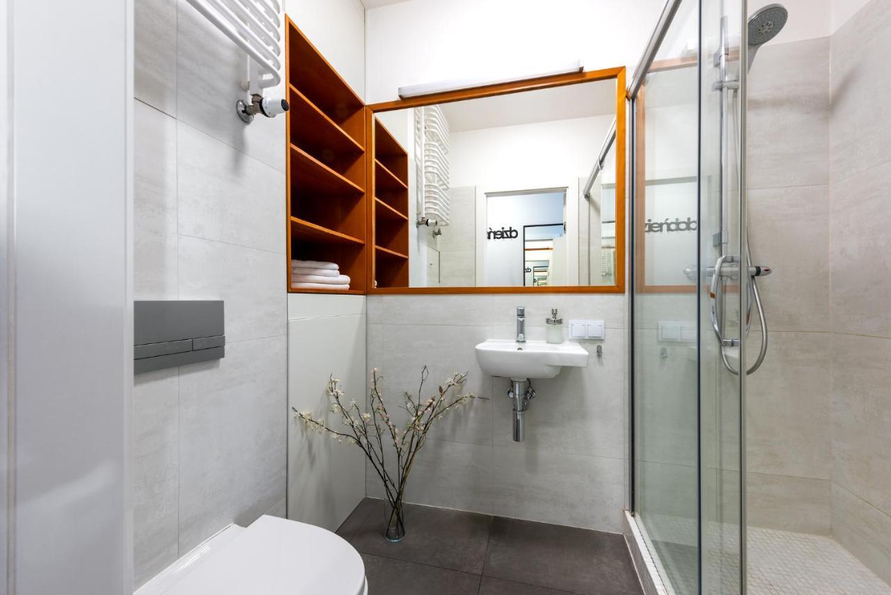 Apartamenty-Wroc Old Town Residence Βρότσλαβ Εξωτερικό φωτογραφία