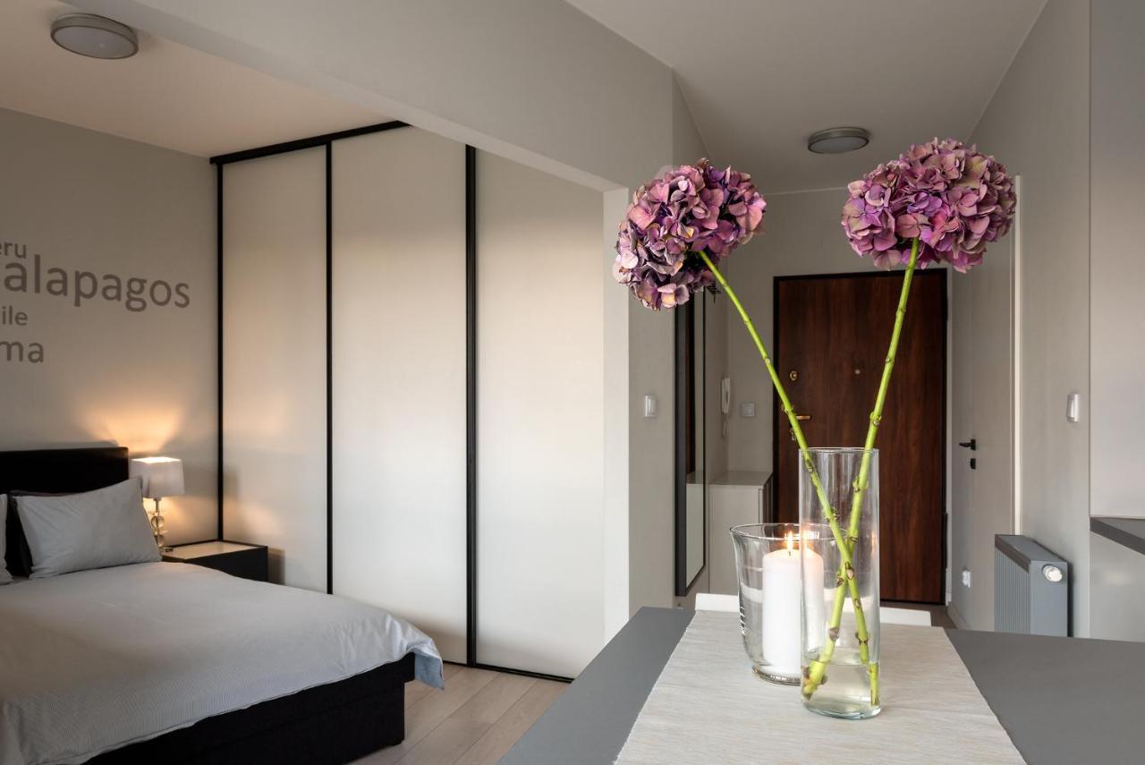 Apartamenty-Wroc Old Town Residence Βρότσλαβ Εξωτερικό φωτογραφία