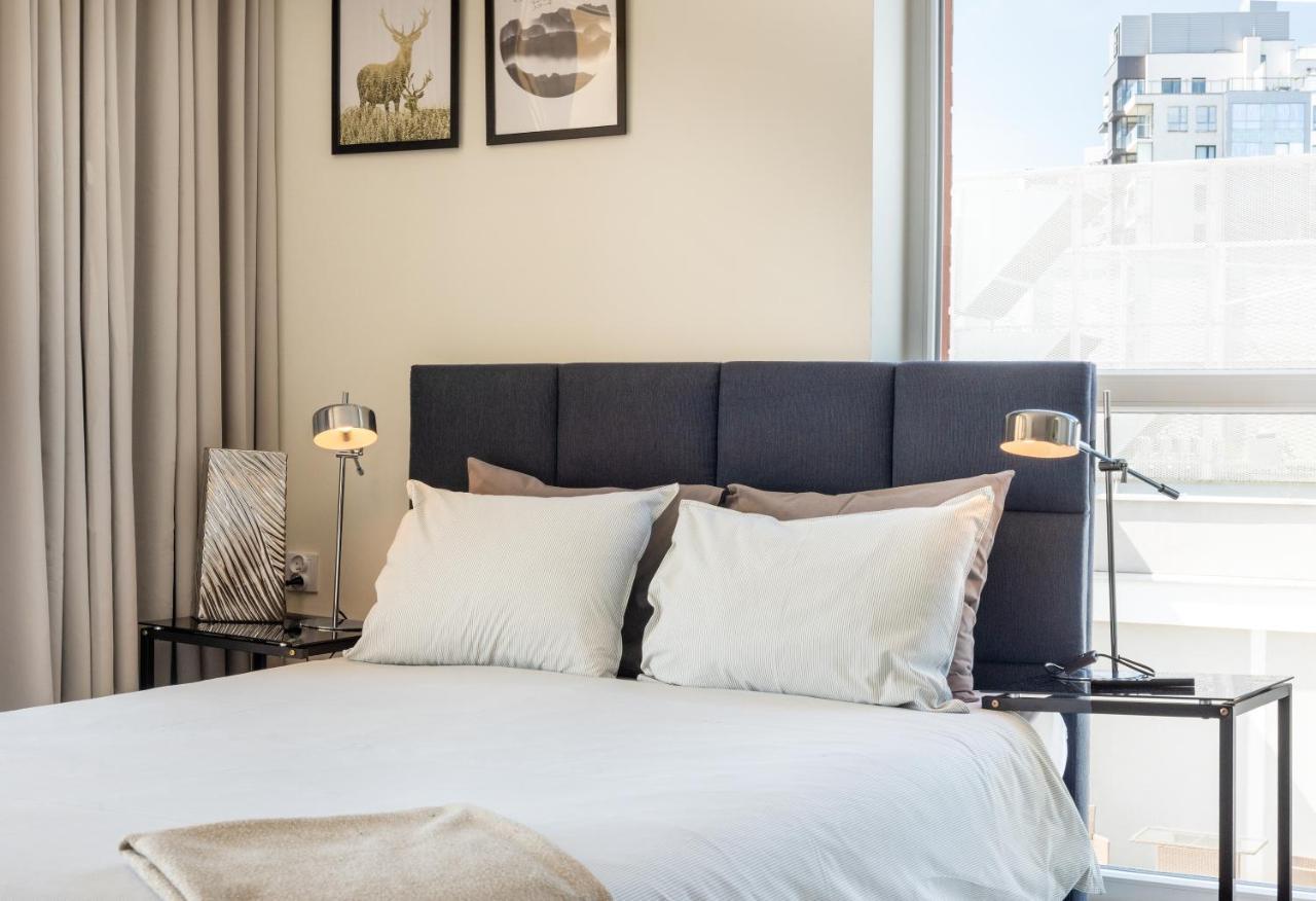 Apartamenty-Wroc Old Town Residence Βρότσλαβ Εξωτερικό φωτογραφία