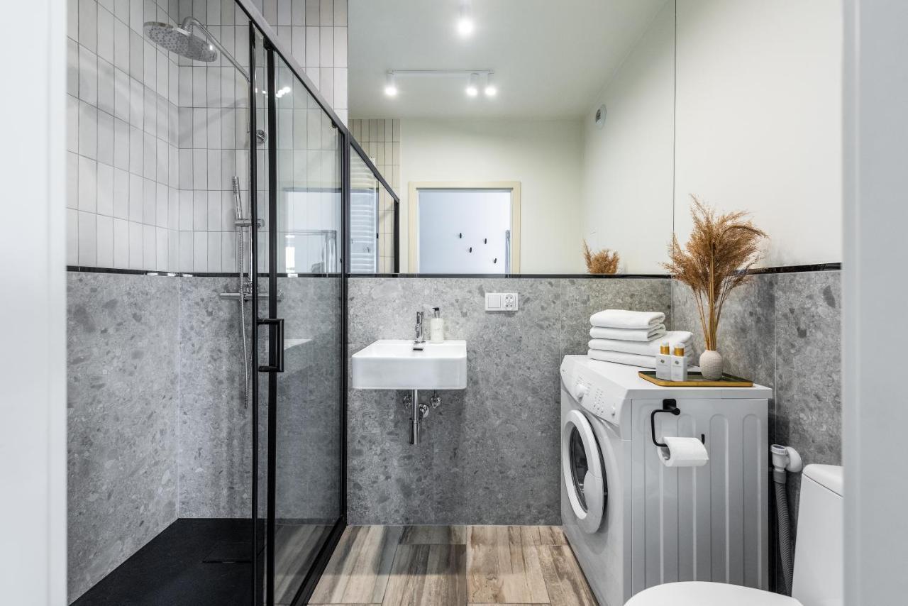 Apartamenty-Wroc Old Town Residence Βρότσλαβ Εξωτερικό φωτογραφία