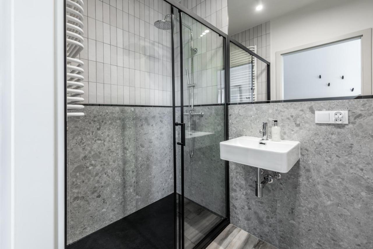 Apartamenty-Wroc Old Town Residence Βρότσλαβ Εξωτερικό φωτογραφία