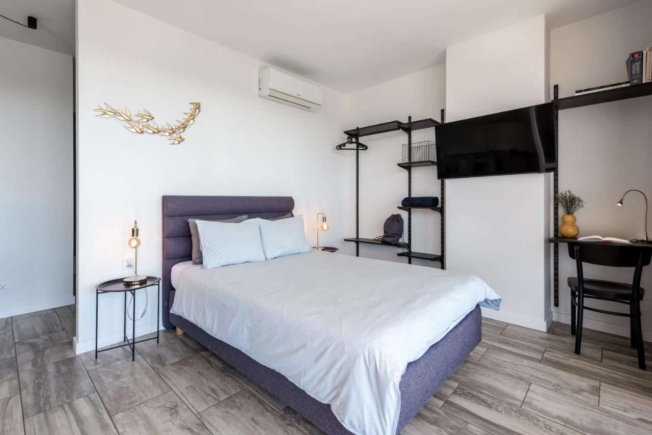 Apartamenty-Wroc Old Town Residence Βρότσλαβ Εξωτερικό φωτογραφία