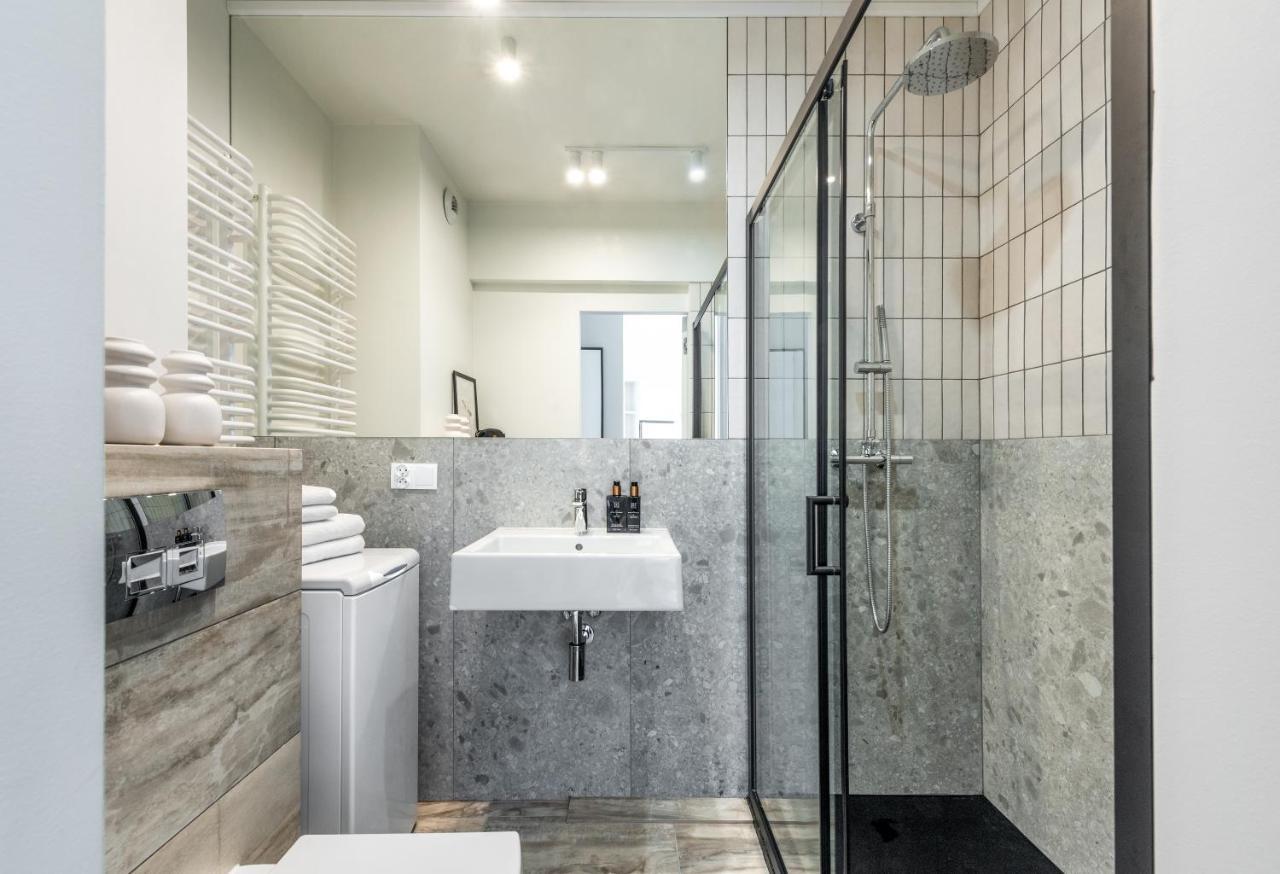 Apartamenty-Wroc Old Town Residence Βρότσλαβ Εξωτερικό φωτογραφία