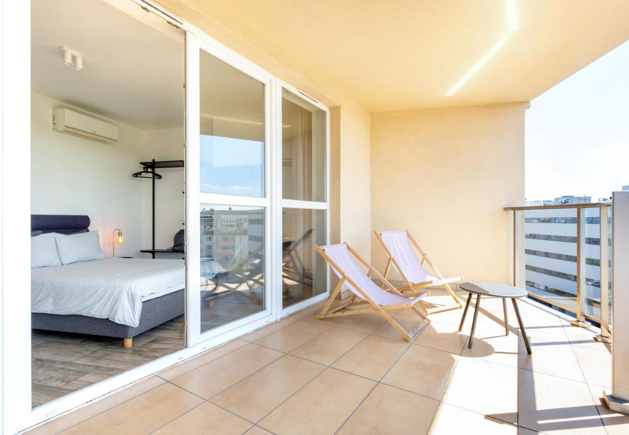 Apartamenty-Wroc Old Town Residence Βρότσλαβ Εξωτερικό φωτογραφία