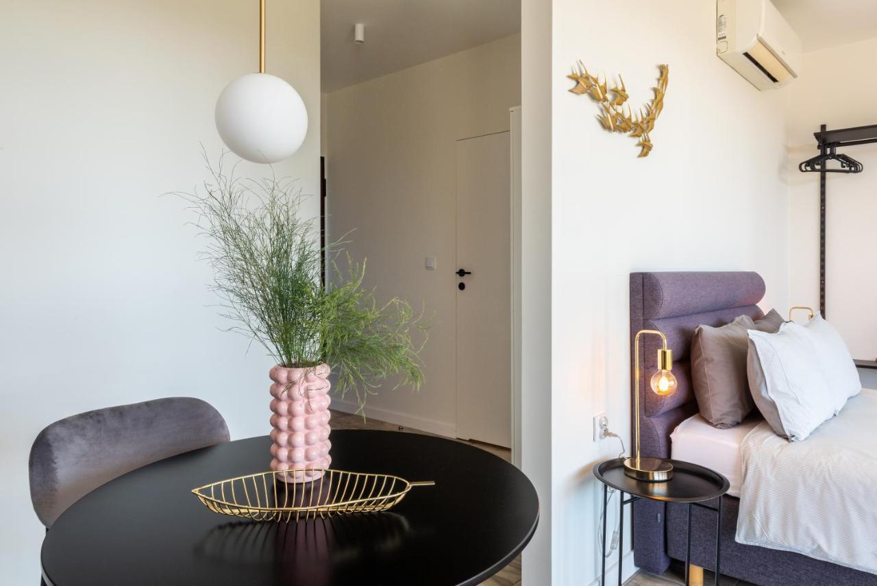 Apartamenty-Wroc Old Town Residence Βρότσλαβ Εξωτερικό φωτογραφία