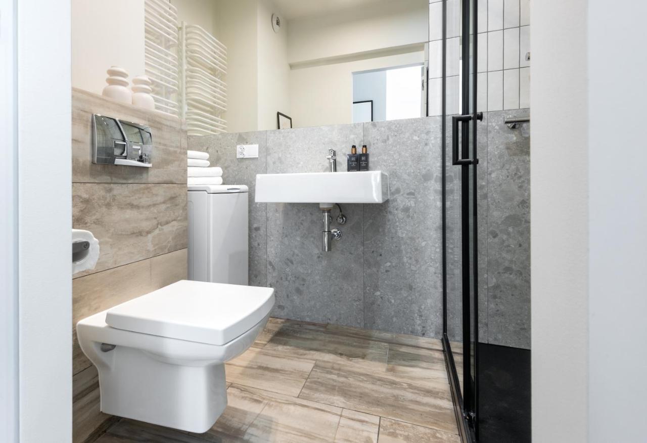 Apartamenty-Wroc Old Town Residence Βρότσλαβ Εξωτερικό φωτογραφία