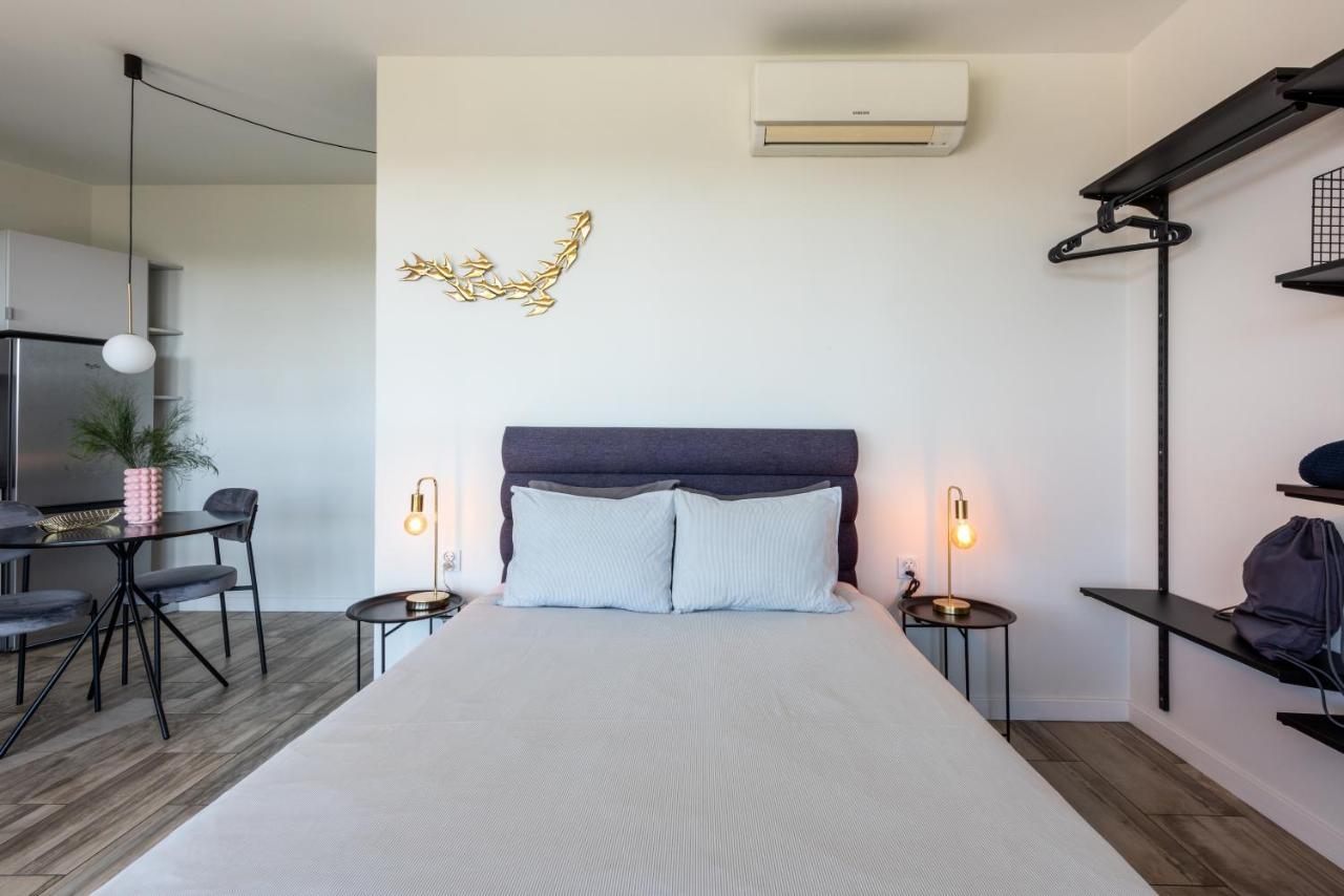 Apartamenty-Wroc Old Town Residence Βρότσλαβ Εξωτερικό φωτογραφία